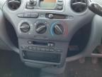 2000 TOYOTA YARIS GLS for sale at Copart YORK