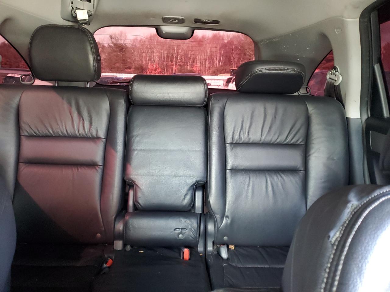2011 Honda CR-V - Image 10