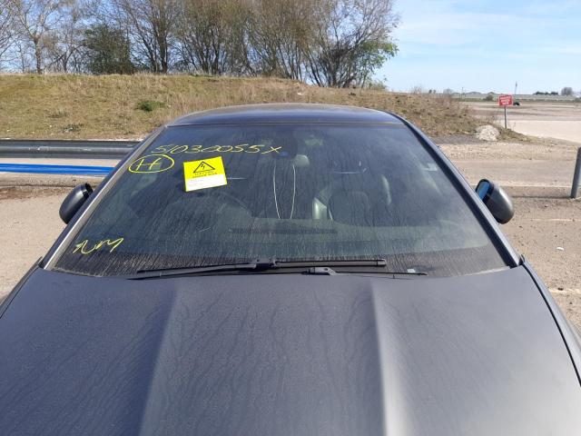 2014 CITROEN DS5 2.0 HDI HYBRID4 AIRDREAM DSPORT 5DR EGS