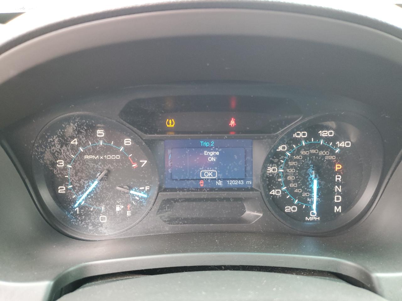 2015 Ford Explorer Xlt VIN: 1FM5K8D82FGC02798 Lot: 49149475