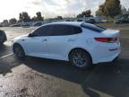 2019 Kia Optima Lx   na sprzedaż w Martinez, CA - Vandalism