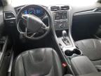 2014 Ford Fusion Titanium للبيع في Louisville، KY - Hail