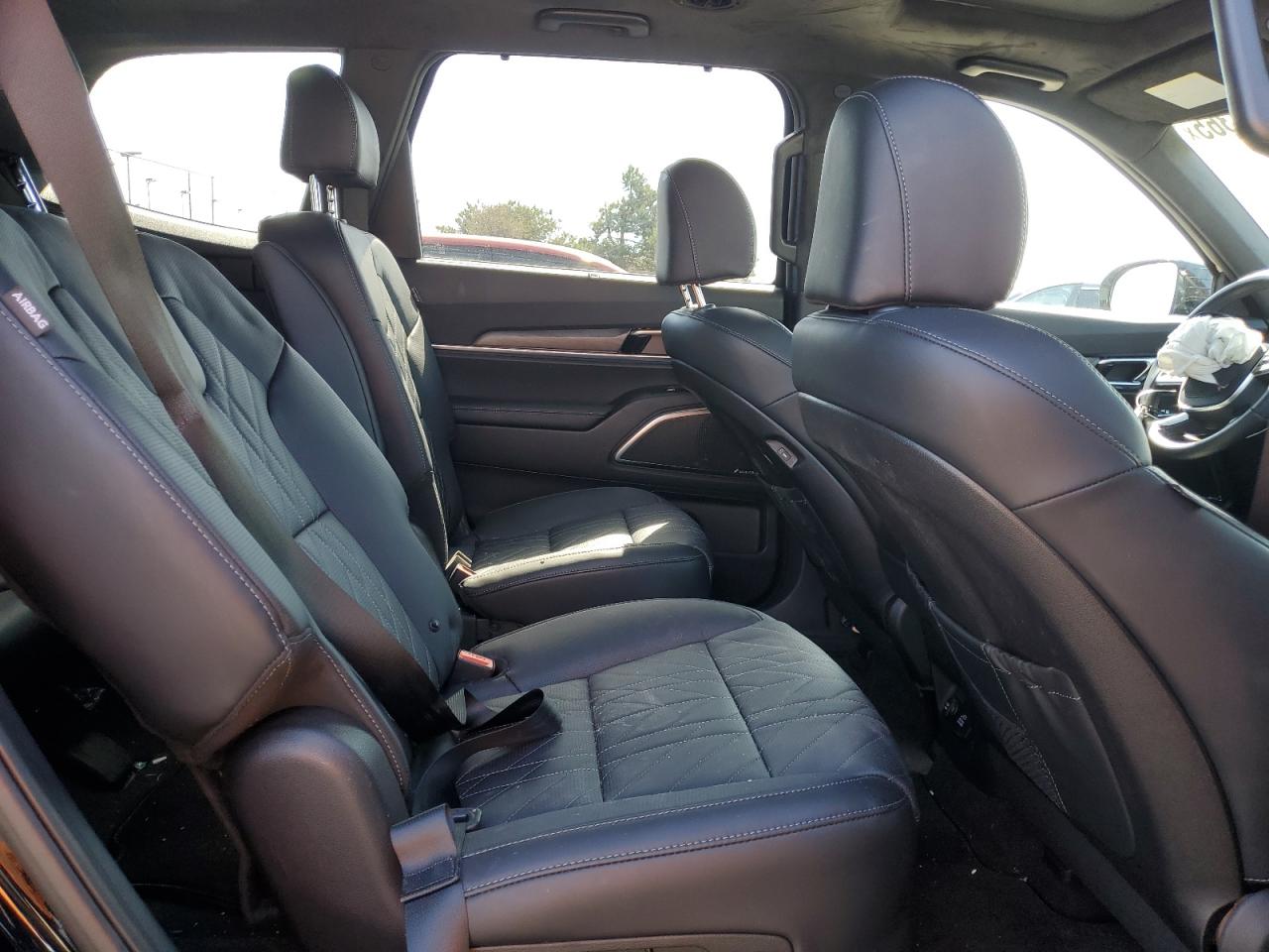 2024 Kia Telluride - Image 12