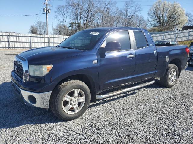 2007 Toyota Tundra Double Cab Sr5