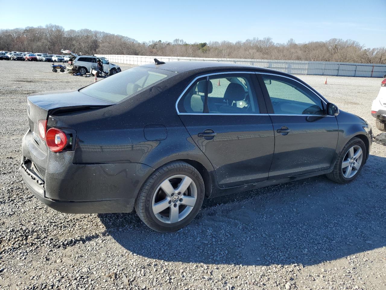 2008 Volkswagen Jetta - Image 3