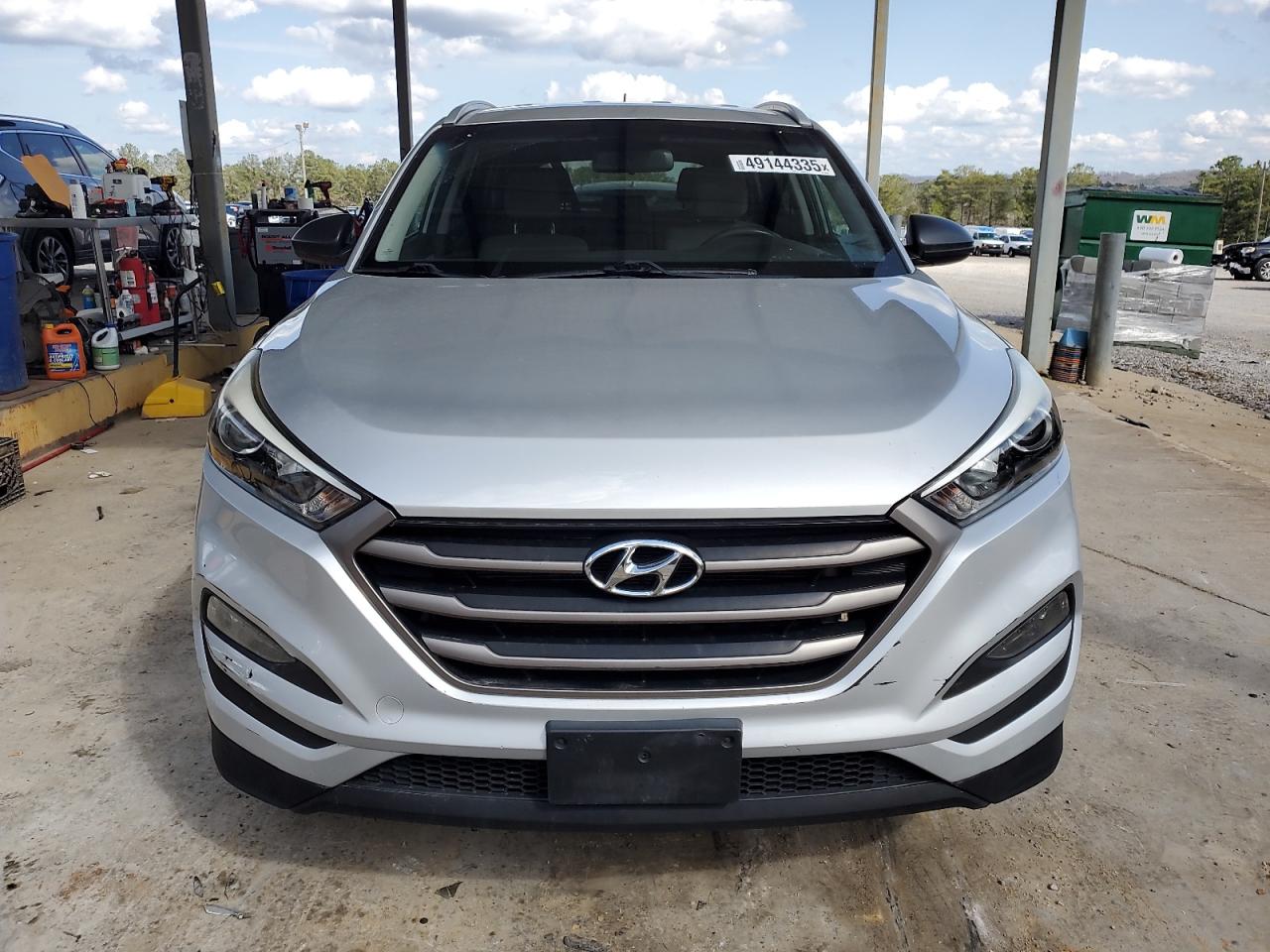 2016 Hyundai Tucson - Image 5