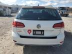 Prairie Grove, AR에서 판매 중인 2018 Volkswagen Golf Sportwagen S - Front End