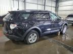 2020 Ford Explorer Xlt zu verkaufen in Ham Lake, MN - All Over