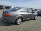 2010 Ford Fusion Hybrid en Venta en Martinez, CA - Front End