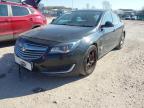 2014 VAUXHALL INSIGNIA D for sale at Copart WESTBURY