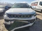 2023 Jeep Compass Latitude zu verkaufen in Magna, UT - Front End