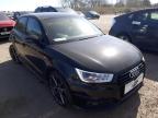 2016 AUDI A1 S LINE for sale at Copart SANDTOFT
