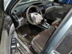 2012 Subaru Forester 2.5X Premium на продаже в Hurricane, WV - All Over