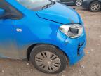 2014 VOLKSWAGEN MOVE UP for sale at Copart BRISTOL