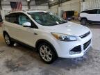2015 Ford Escape Titanium en Venta en Bridgeton, MO - Front End