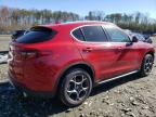 2019 Alfa Romeo Stelvio  na sprzedaż w Waldorf, MD - Front End