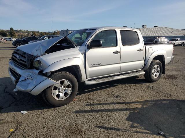 2009 Toyota Tacoma Double Cab Prerunner