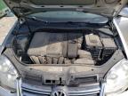 2010 Volkswagen Jetta Se for Sale in Hurricane, WV - Front End