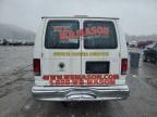 2008 Ford Econoline E150 Van na sprzedaż w Ellwood City, PA - Minor Dent/Scratches