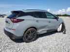 2024 Nissan Murano Sv for Sale in Arcadia, FL - Side