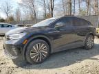 2024 VOLKSWAGEN ID.4 S for sale at Copart DC - WASHINGTON DC