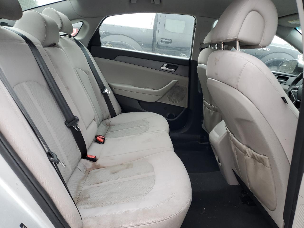2017 Hyundai Sonata - Image 10