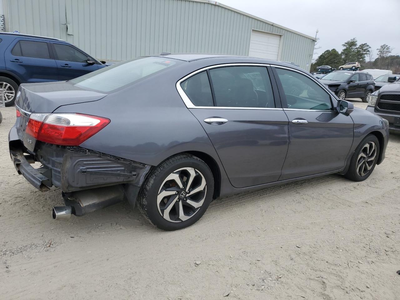 2013 Honda Accord - Image 3