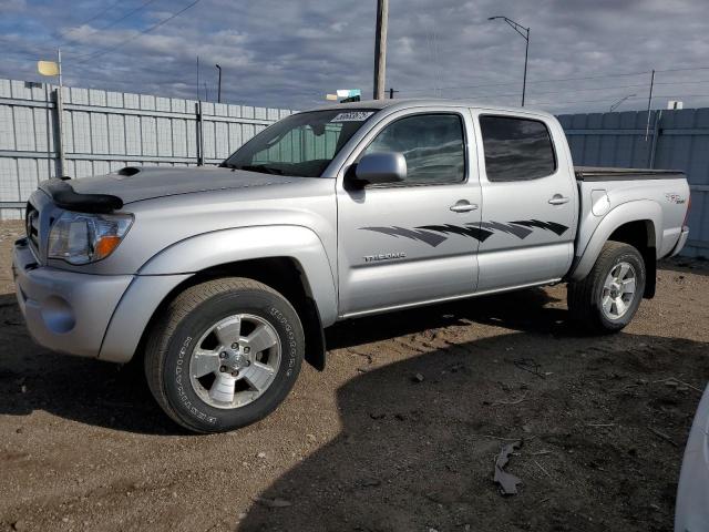 2007 Toyota Tacoma Double Cab