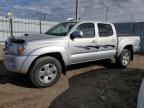 2007 Toyota Tacoma Double Cab na sprzedaż w Greenwood, NE - Minor Dent/Scratches