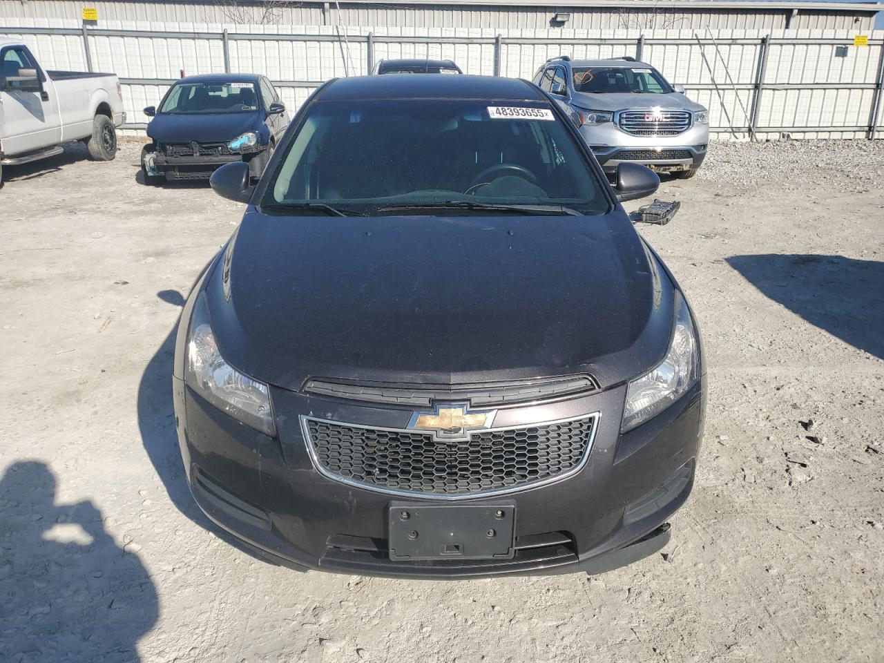 2013 Chevrolet Cruze - Image 5