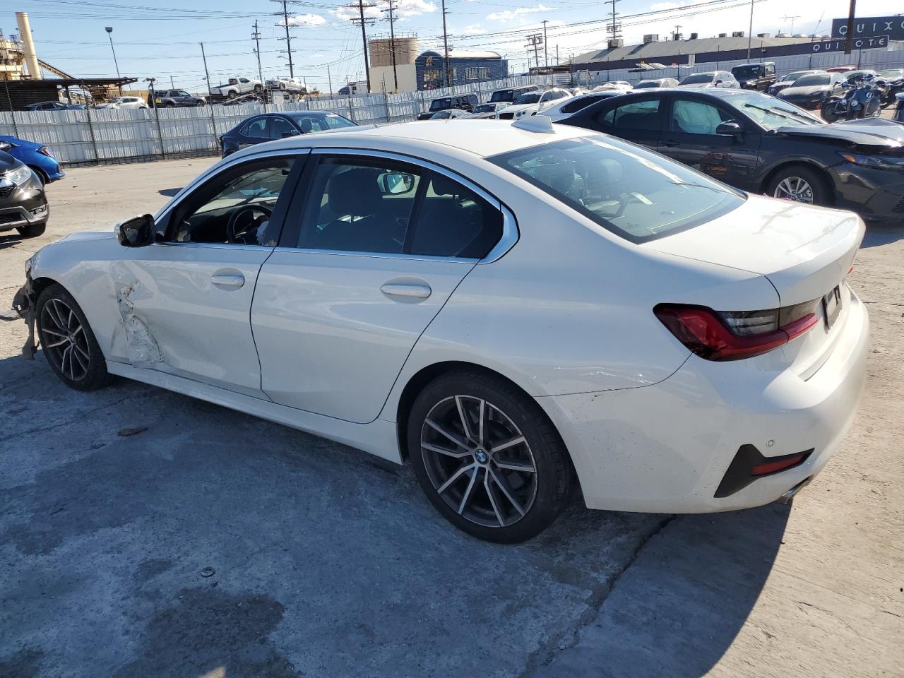 2020 BMW 3er - Image 2
