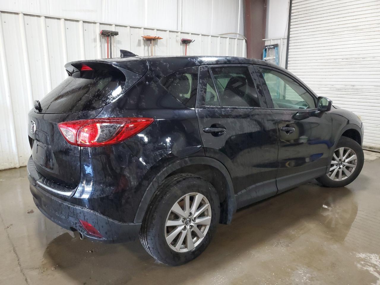 2016 Mazda CX-5 - Image 3