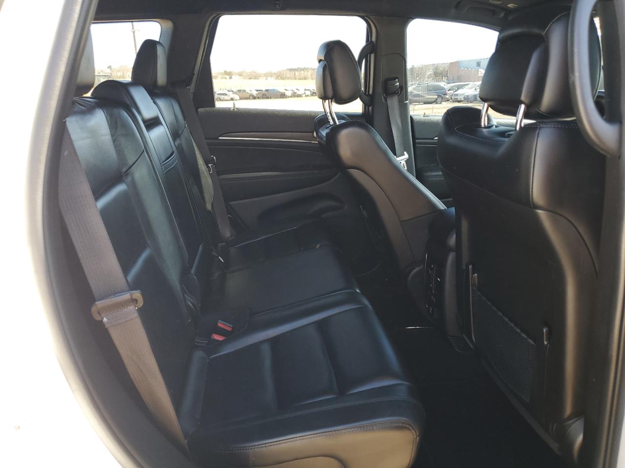 2021 Jeep Grand Cherokee - Image 11