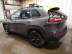 1C4PJMCBXJD****** Used and Repairable 2018 Jeep Cherokee in AK - Anchorage