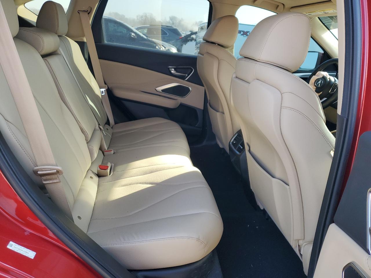 2019 Acura RDX - Image 10