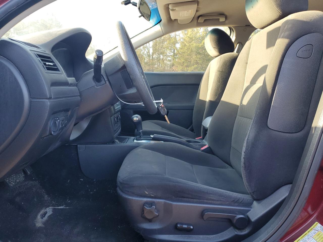 2007 Ford Fusion - Image 7