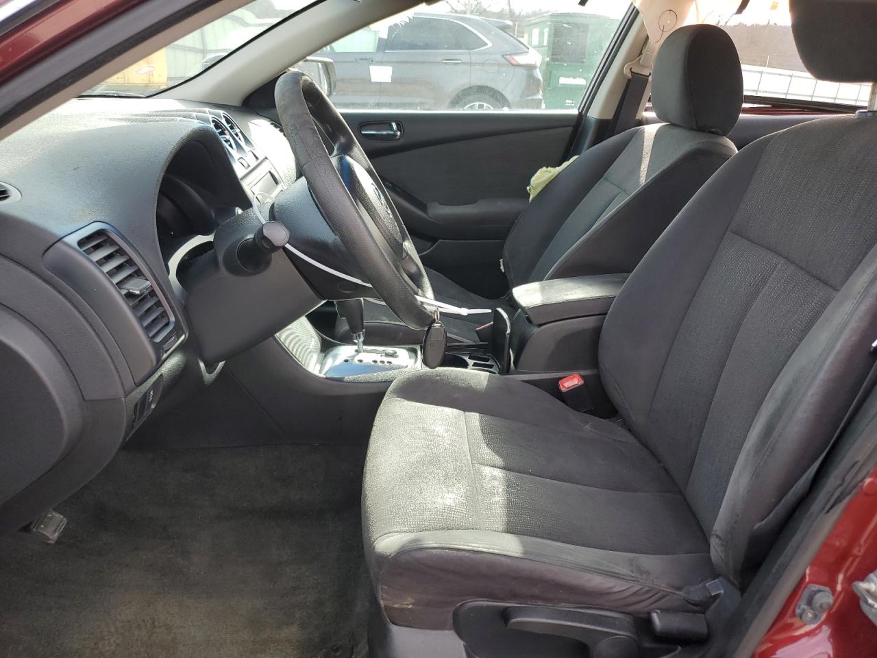 2012 Nissan Altima - Image 7