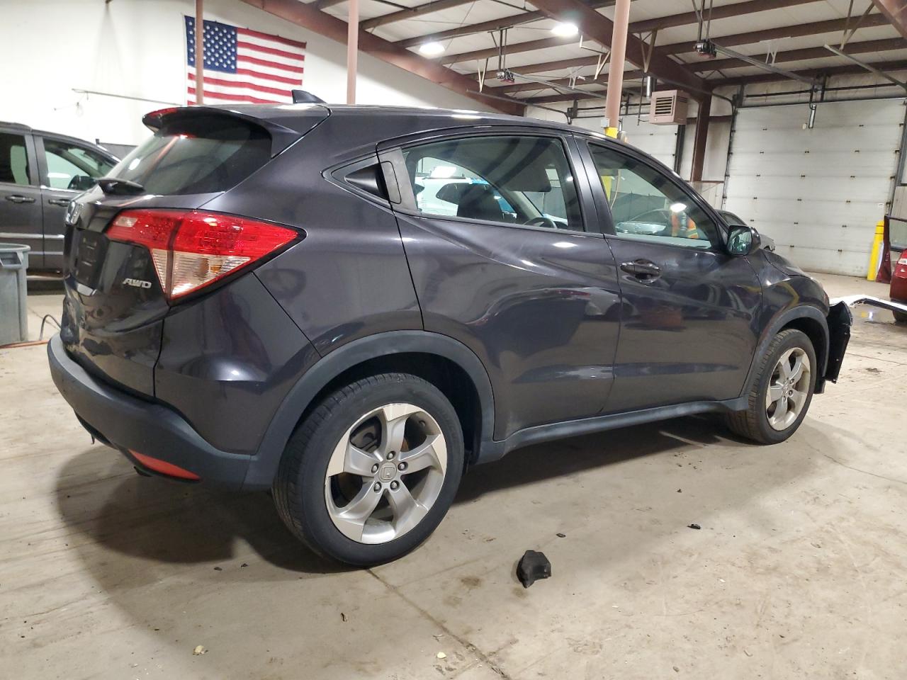 2017 Honda HR-V - Image 3