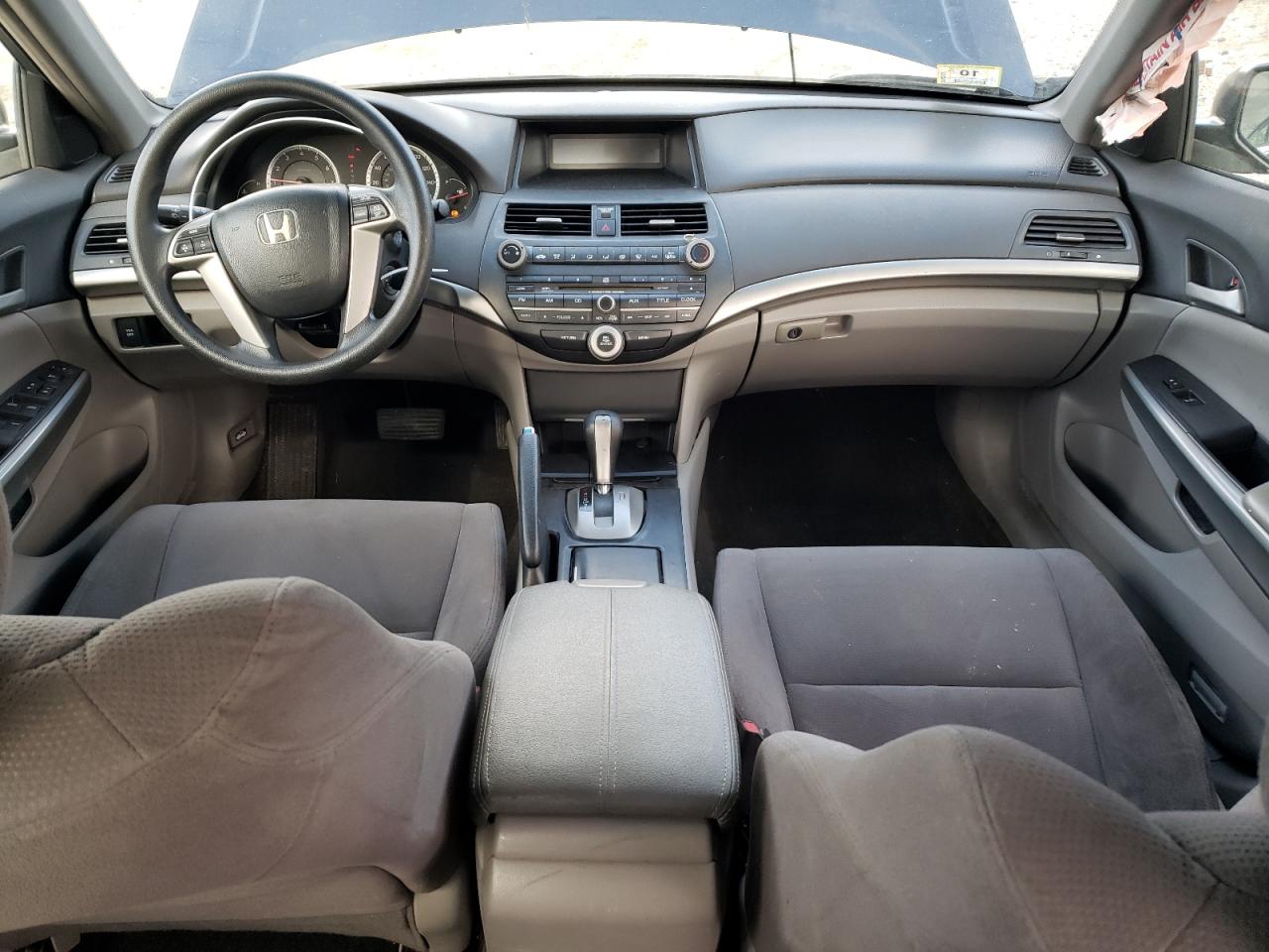 2008 Honda Accord - Image 8