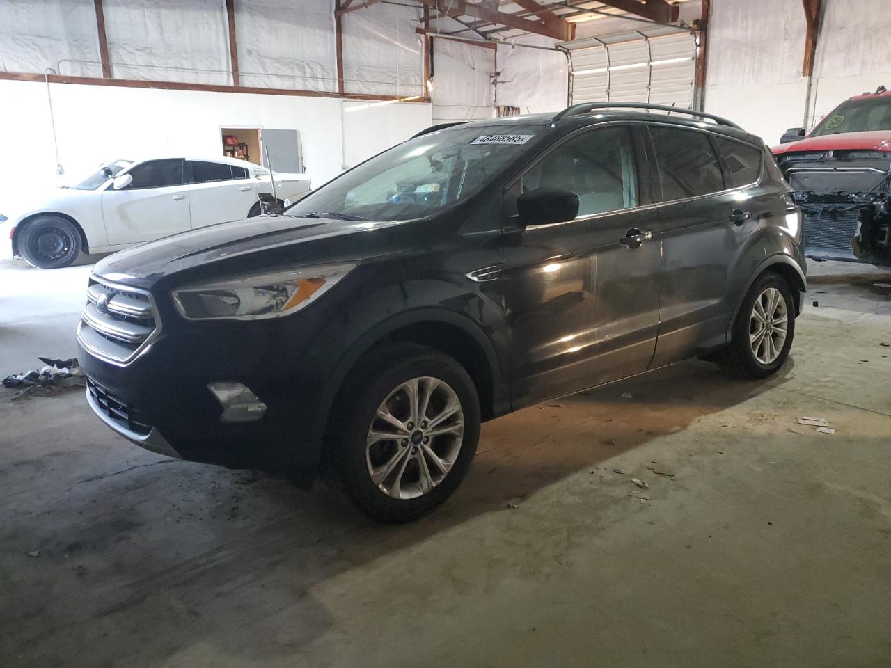 2018 Ford Escape - Image 1