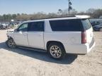 2015 Gmc Yukon Xl C1500 Slt en Venta en Augusta, GA - Front End