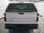 2023 Chevrolet Silverado C1500 for Sale in Dunn, NC - Undercarriage