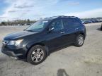 2007 Acura Mdx Technology for Sale in Lumberton, NC - Front End