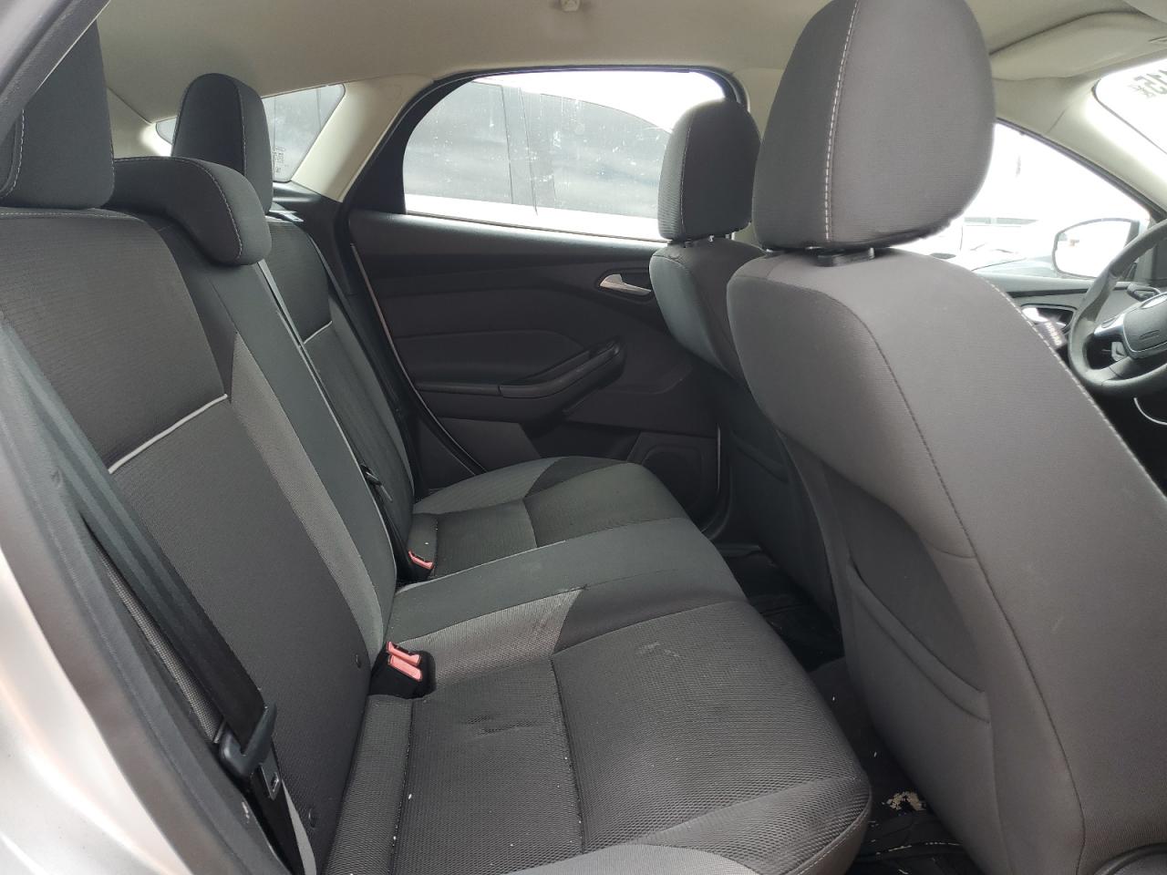 2014 Ford Focus - Image 10