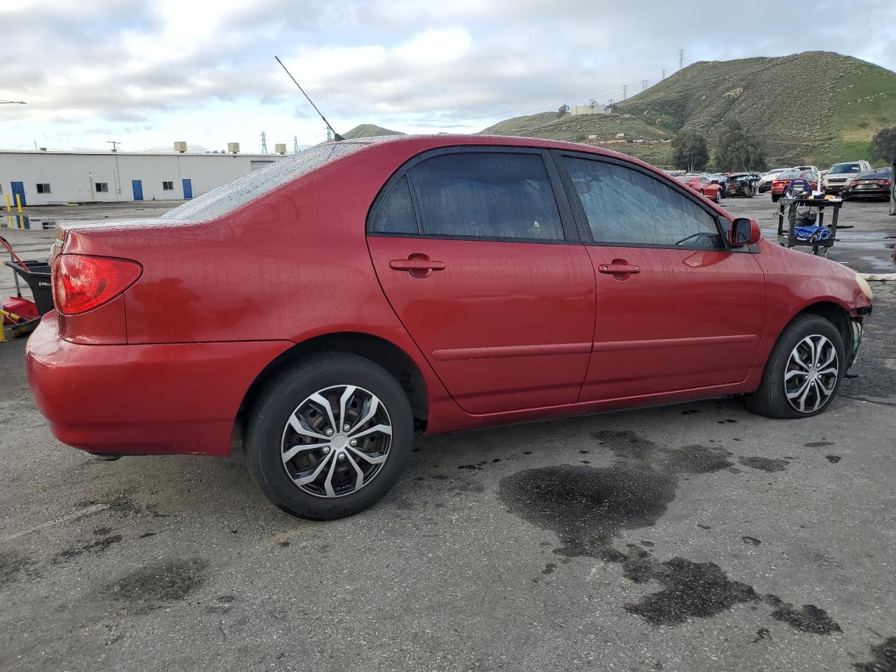 2005 Toyota Corolla - Image 3