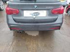 2012 BMW 330D M SPO for sale at Copart YORK