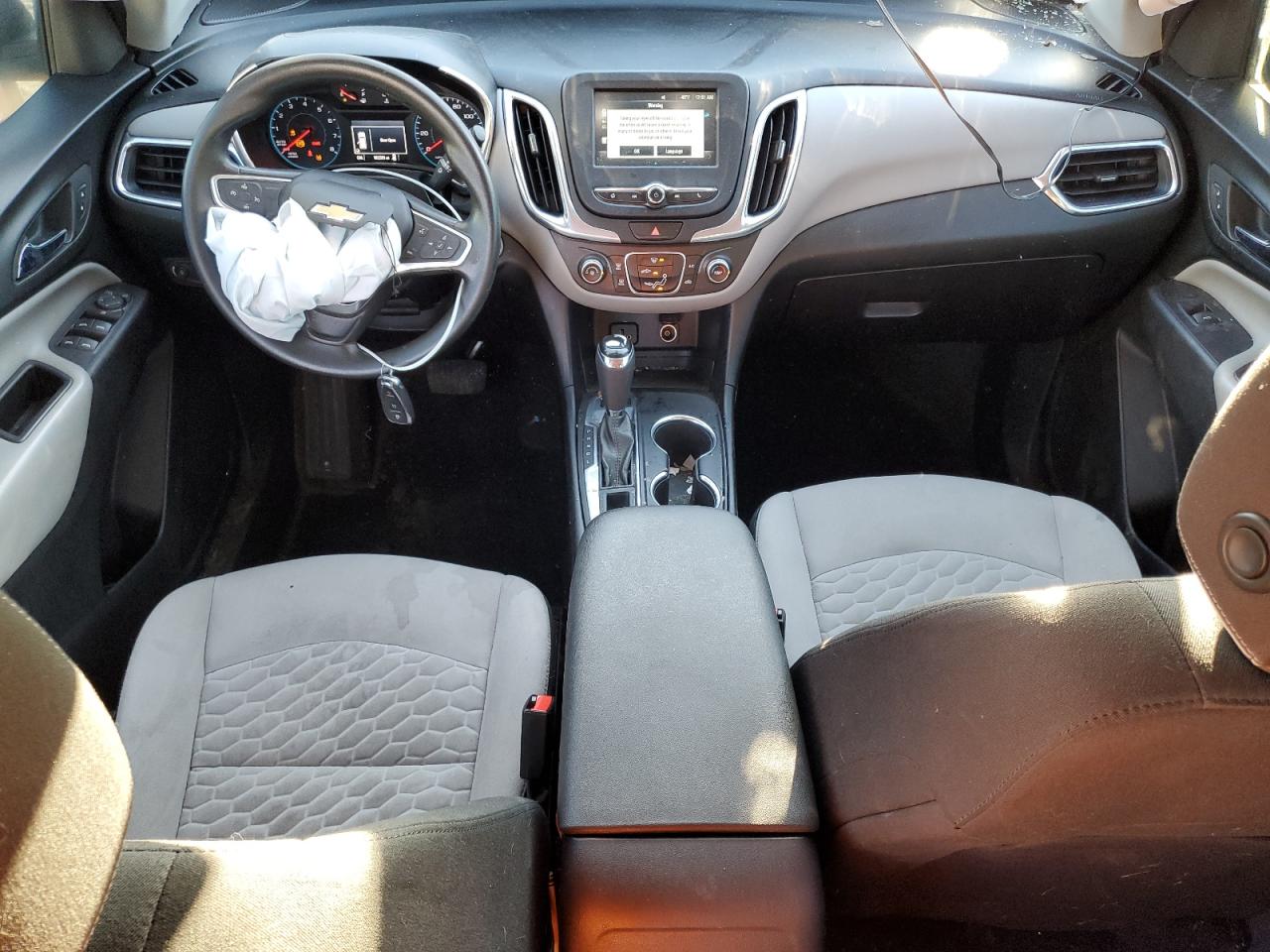 2018 Chevrolet Equinox - Image 8