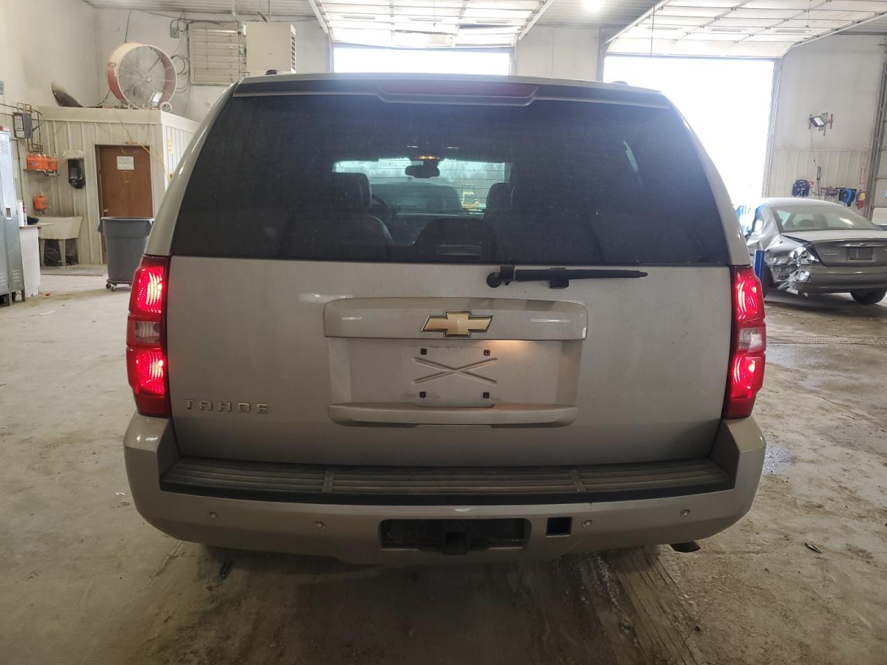 2007 Chevrolet Tahoe - Image 6