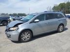 2016 Honda Odyssey Se იყიდება Dunn-ში, NC - Rear End