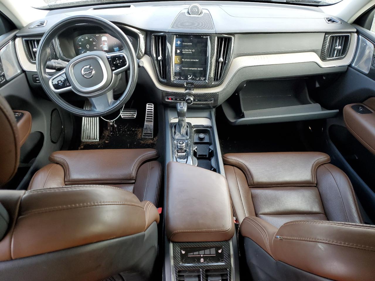 2019 Volvo XC60 - Image 8